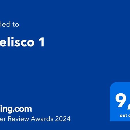 Obelisco 1 Leilighet Buenos Aires Eksteriør bilde