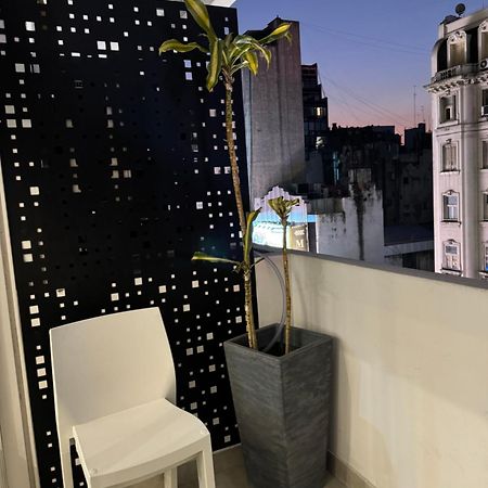 Obelisco 1 Leilighet Buenos Aires Eksteriør bilde