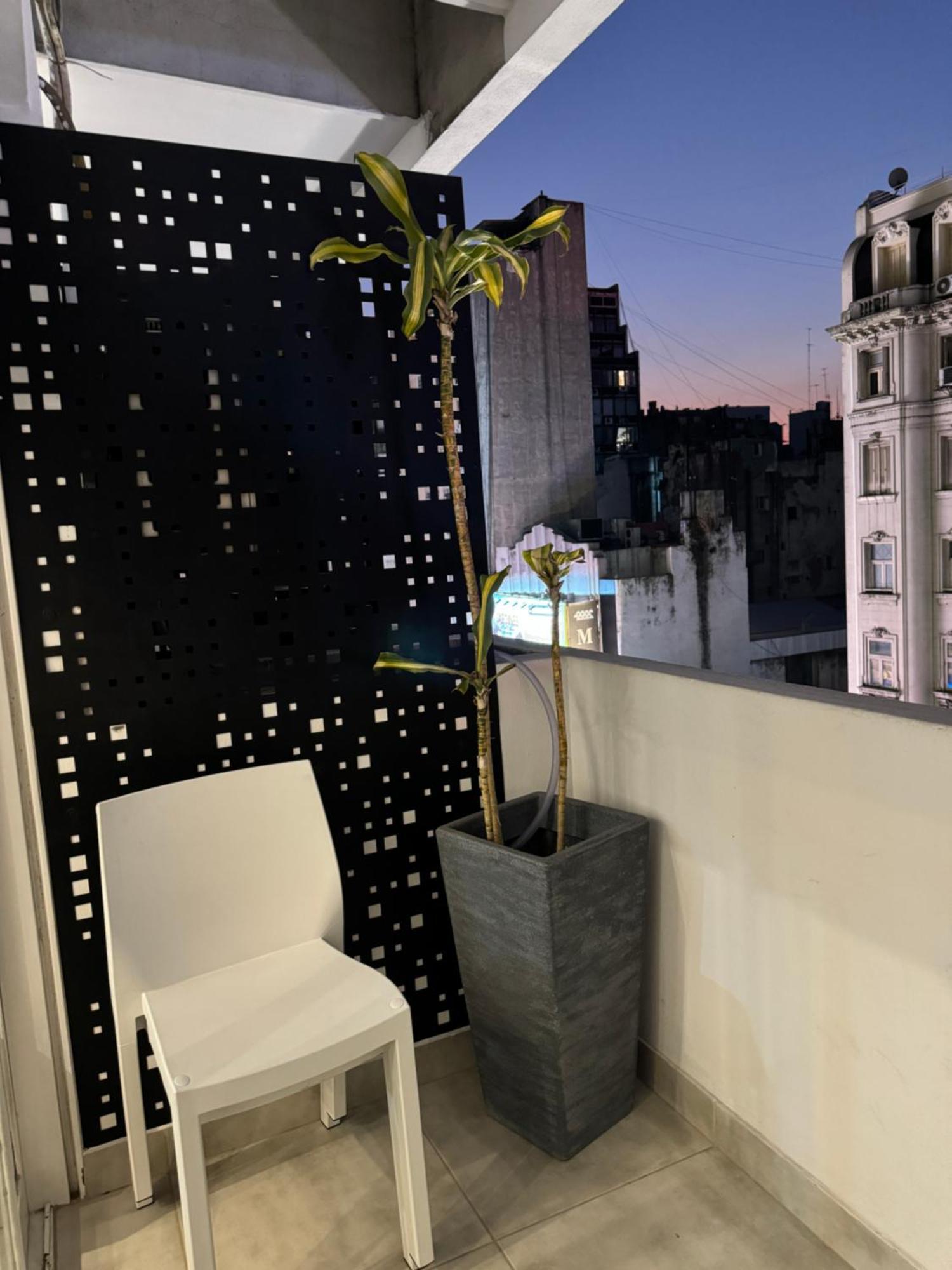 Obelisco 1 Leilighet Buenos Aires Eksteriør bilde